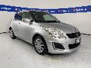 Thumbnail '1' of Suzuki Swift