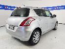 Thumbnail '7' of Suzuki Swift