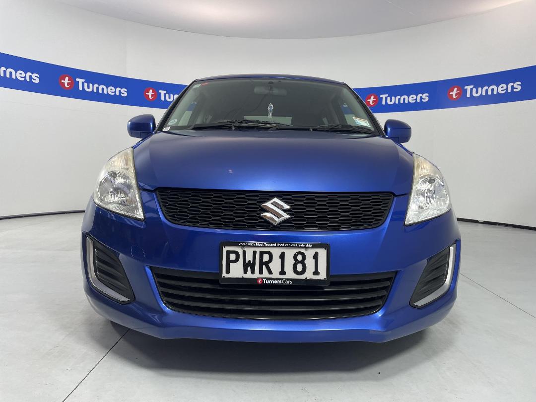 Photo '2' of Suzuki Swift
