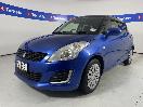 Thumbnail '4' of Suzuki Swift