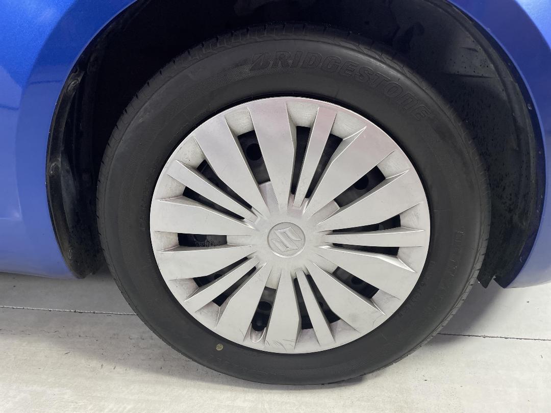 Photo '9' of Suzuki Swift