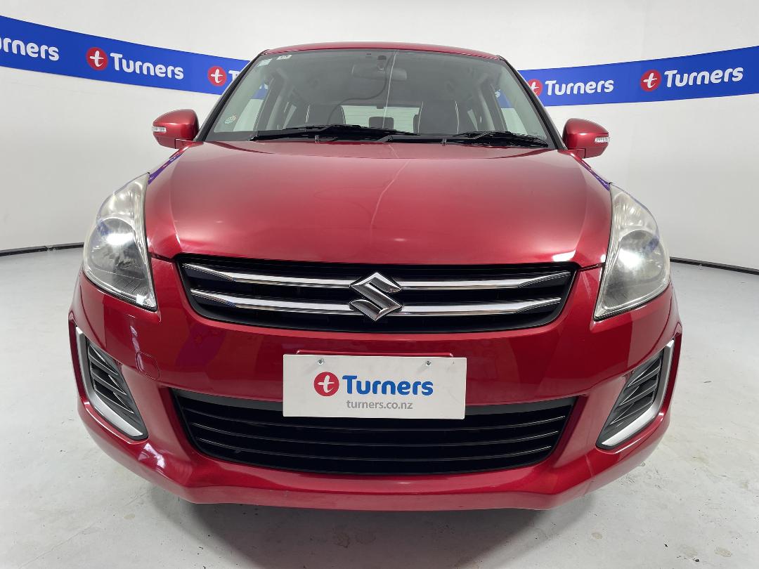 Photo '2' of Suzuki Swift