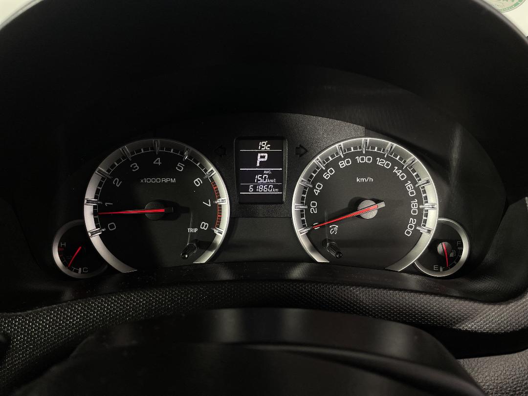 Photo '21' of Suzuki Swift