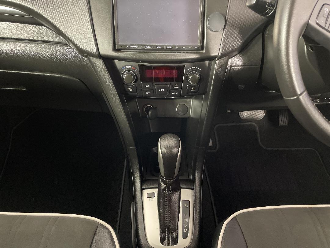 Photo '18' of Suzuki Swift