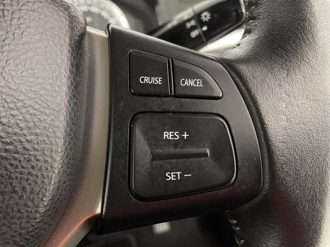 Photo '25' of Suzuki Swift