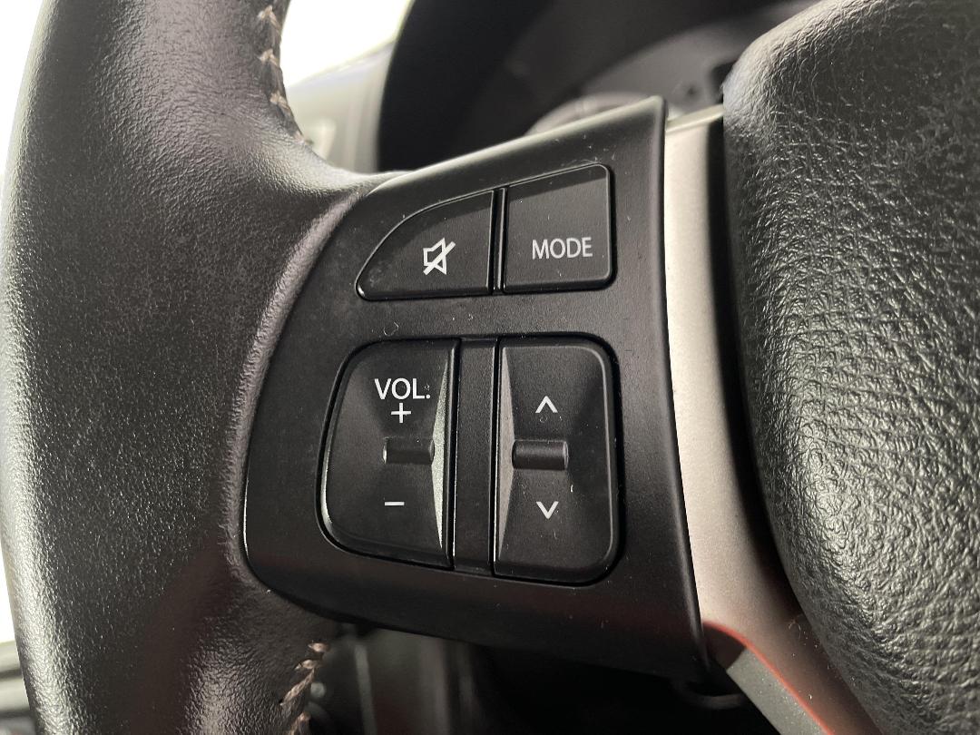 Photo '26' of Suzuki Swift