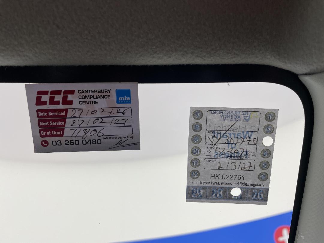 Photo '28' of Suzuki Swift