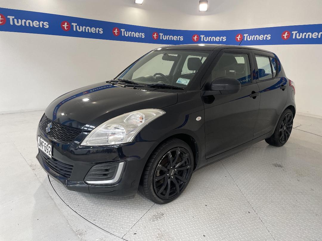 Photo '4' of Suzuki Swift Photo '4' of Suzuki Swift