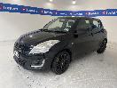 Thumbnail '4' of Suzuki Swift