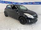 Thumbnail '1' of Suzuki Swift