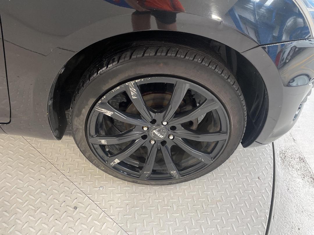 Photo '9' of Suzuki Swift Photo '9' of Suzuki Swift