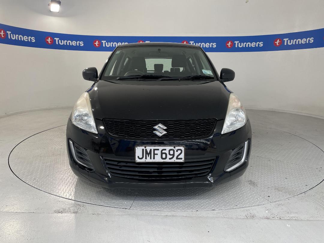 Photo '2' of Suzuki Swift Photo '2' of Suzuki Swift