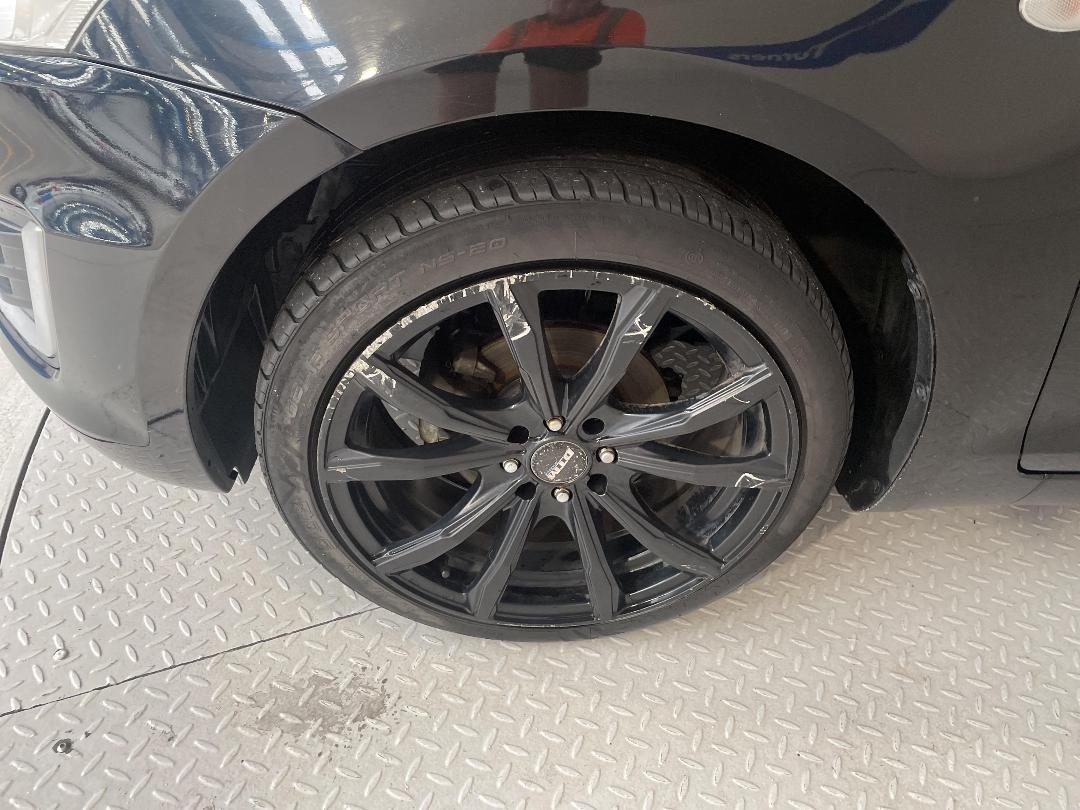 Photo '10' of Suzuki Swift Photo '10' of Suzuki Swift