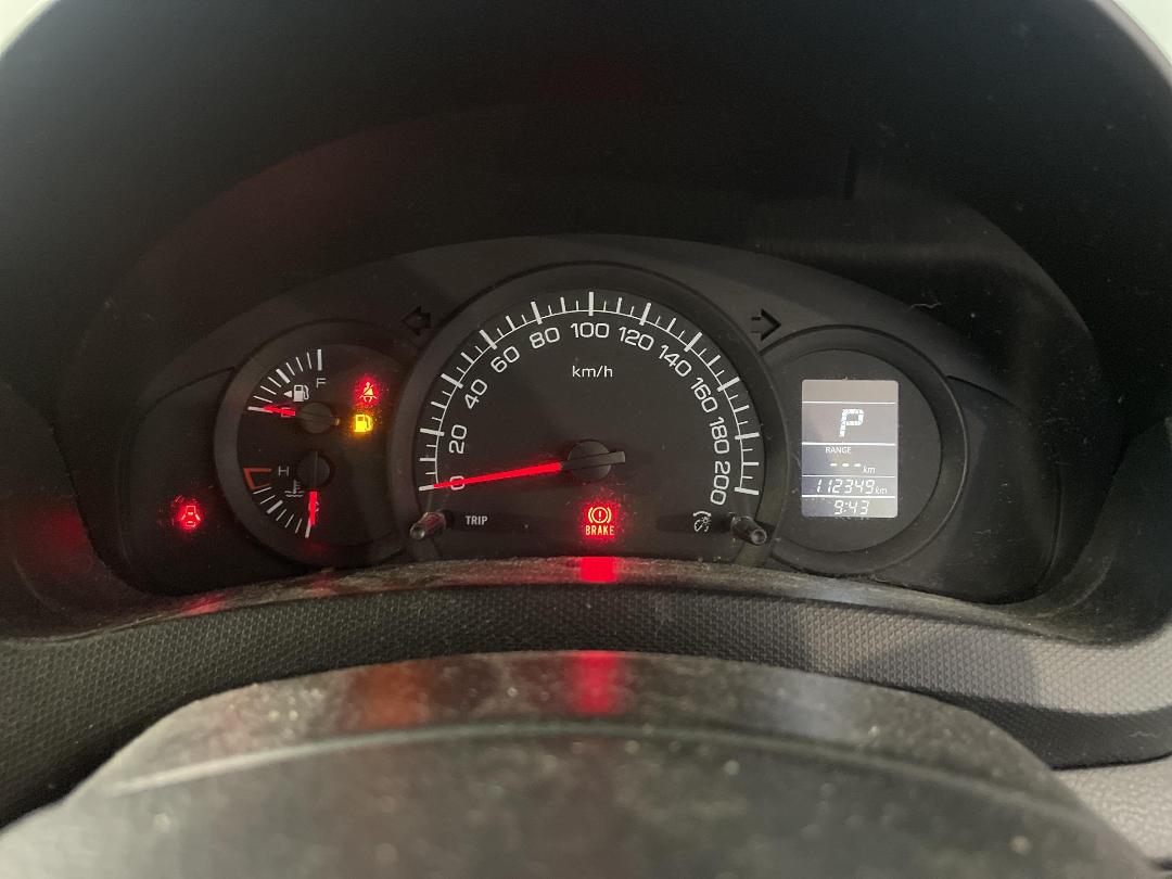 Photo '21' of Suzuki Swift Photo '21' of Suzuki Swift