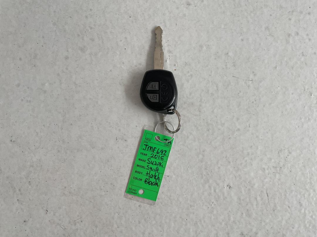 Photo '22' of Suzuki Swift Photo '22' of Suzuki Swift