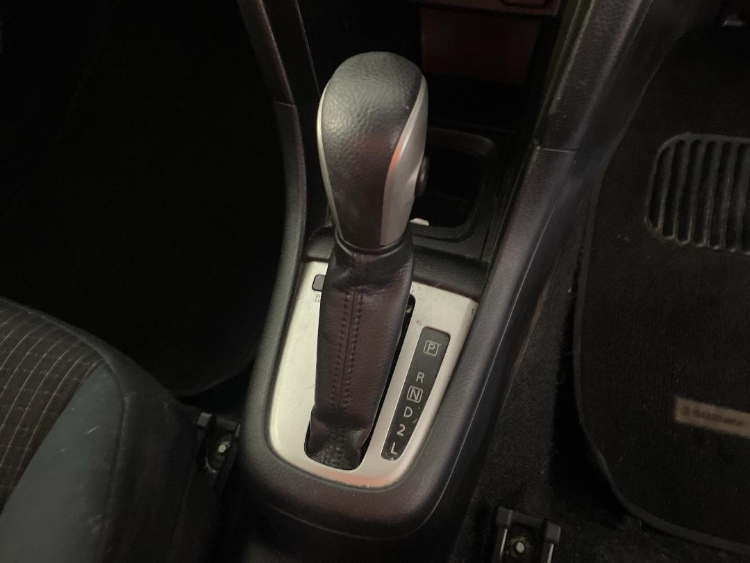 Photo '27' of Suzuki Swift Photo '27' of Suzuki Swift