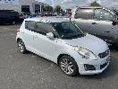 Thumbnail '1' of Suzuki Swift GLA+