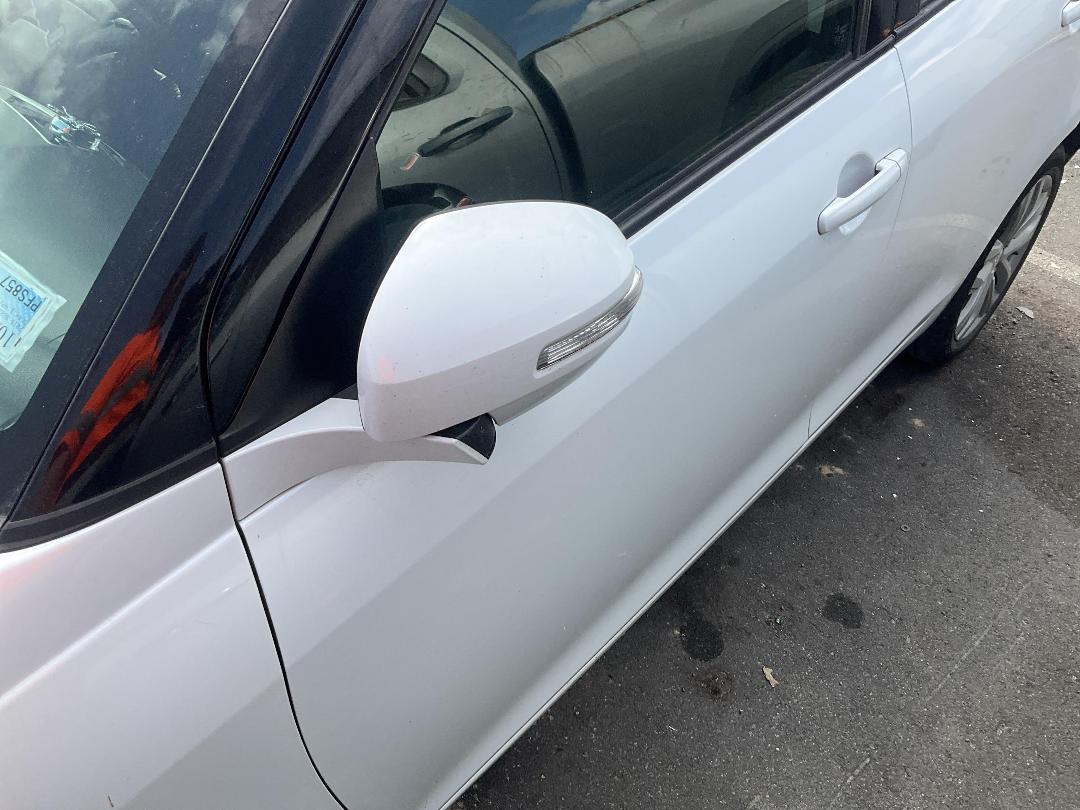 Photo '7' of Suzuki Swift GLA+