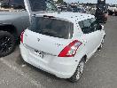 Thumbnail '10' of Suzuki Swift GLA+
