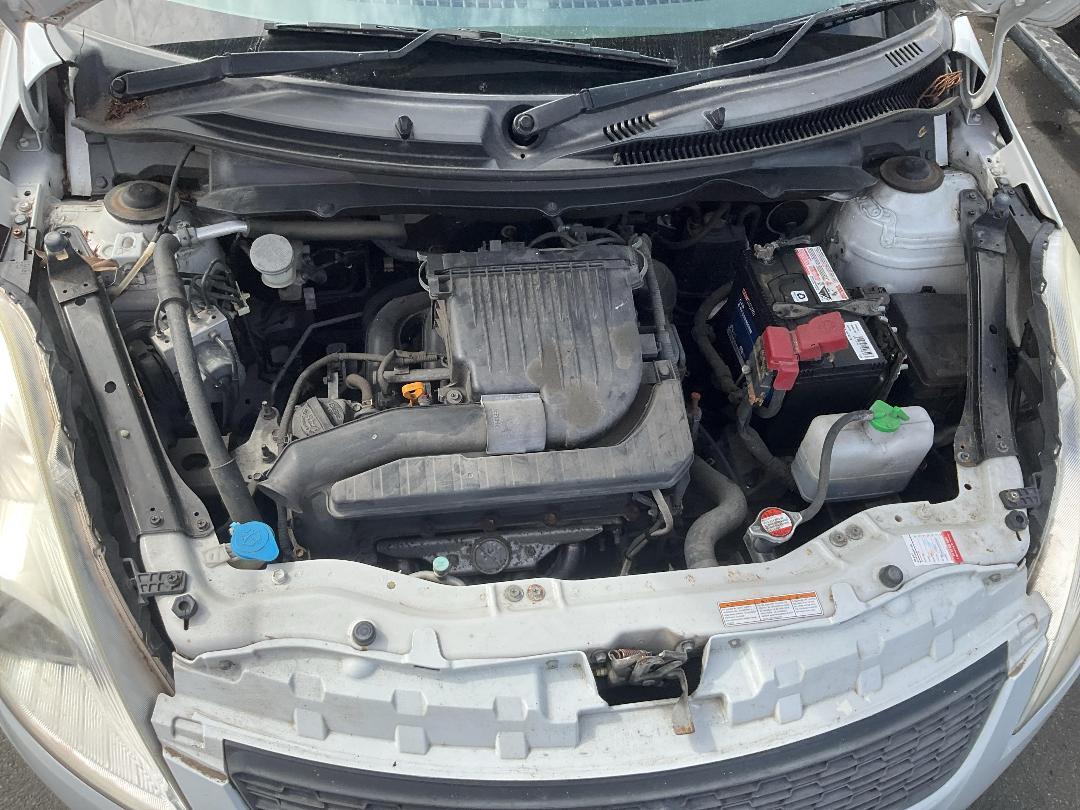 Photo '13' of Suzuki Swift GLA+