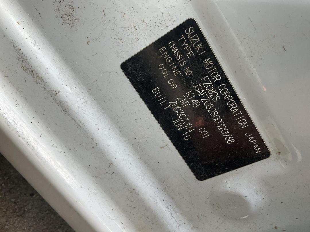 Photo '14' of Suzuki Swift GLA+