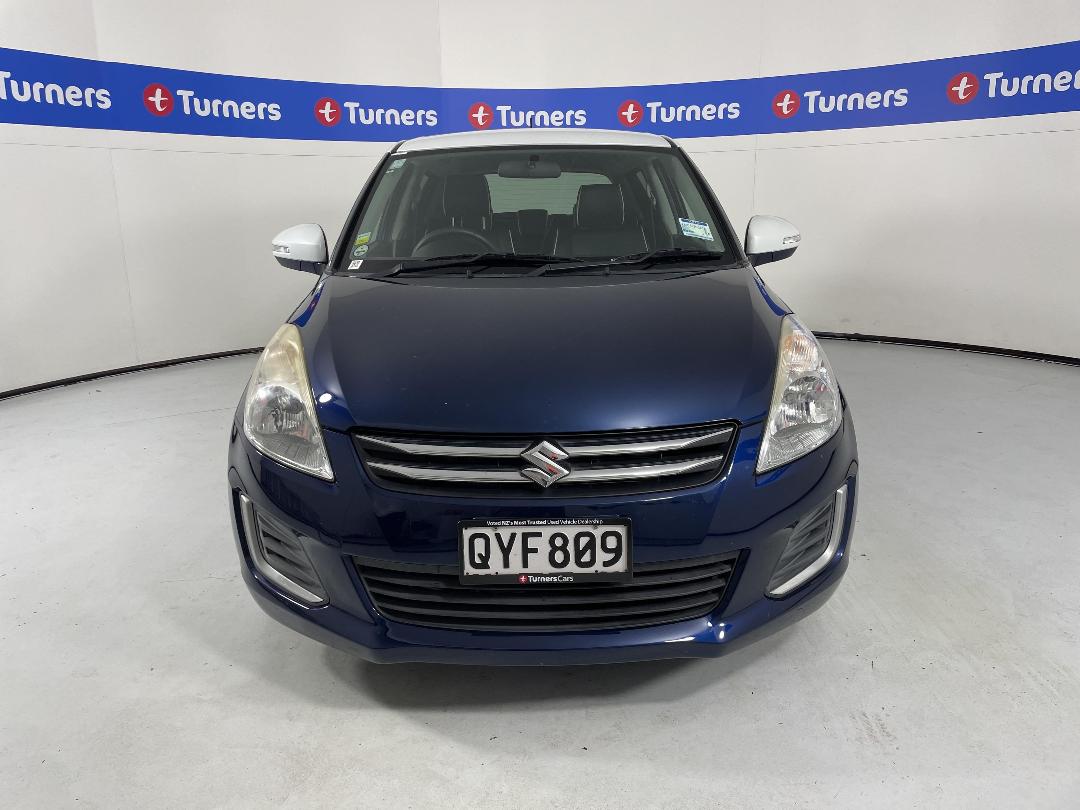 Photo '2' of Suzuki Swift