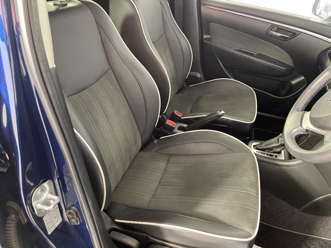 Photo '16' of Suzuki Swift