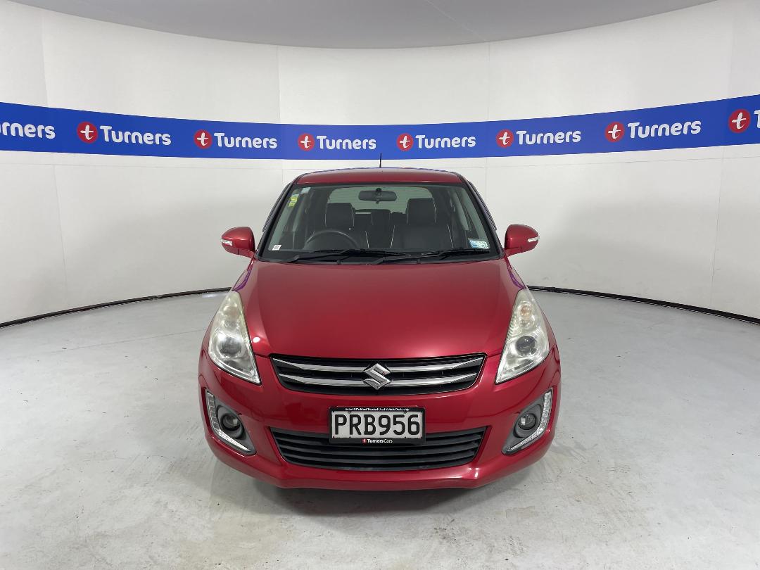 Photo '2' of Suzuki Swift