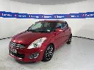 Thumbnail '4' of Suzuki Swift