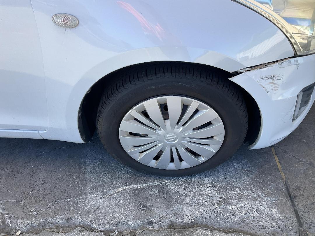 Photo '2' of Suzuki Swift