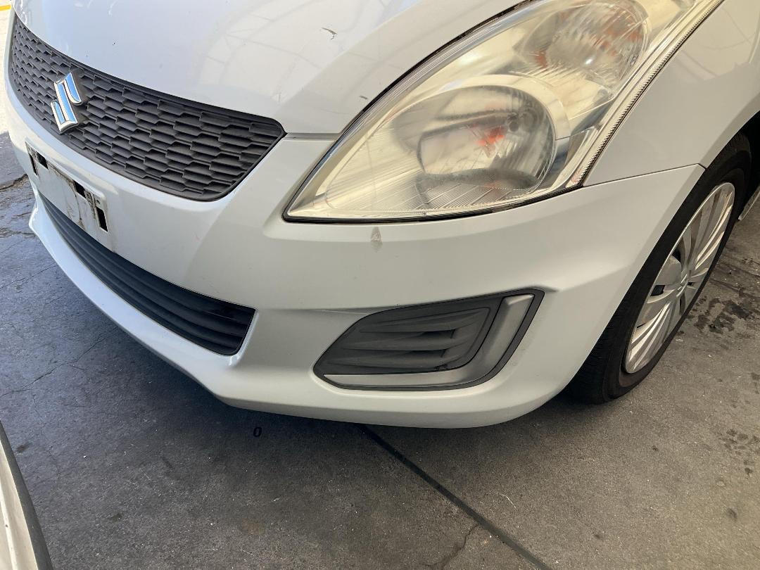 Photo '6' of Suzuki Swift