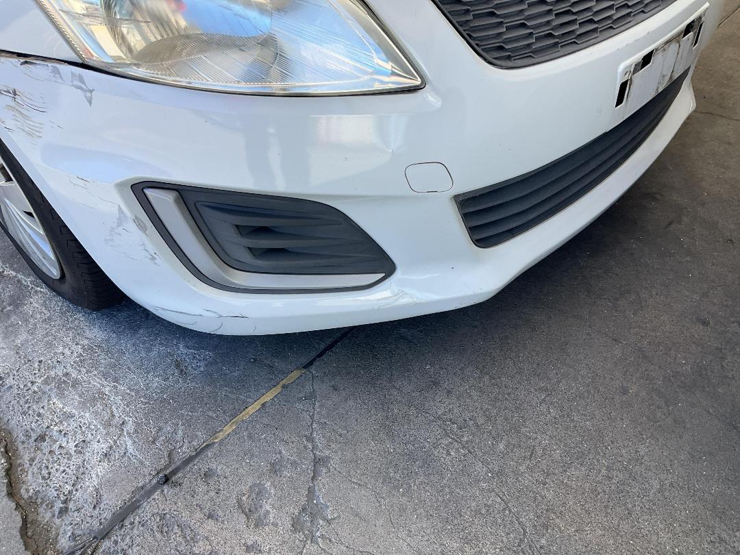 Photo '4' of Suzuki Swift