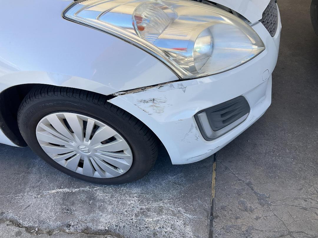 Photo '3' of Suzuki Swift