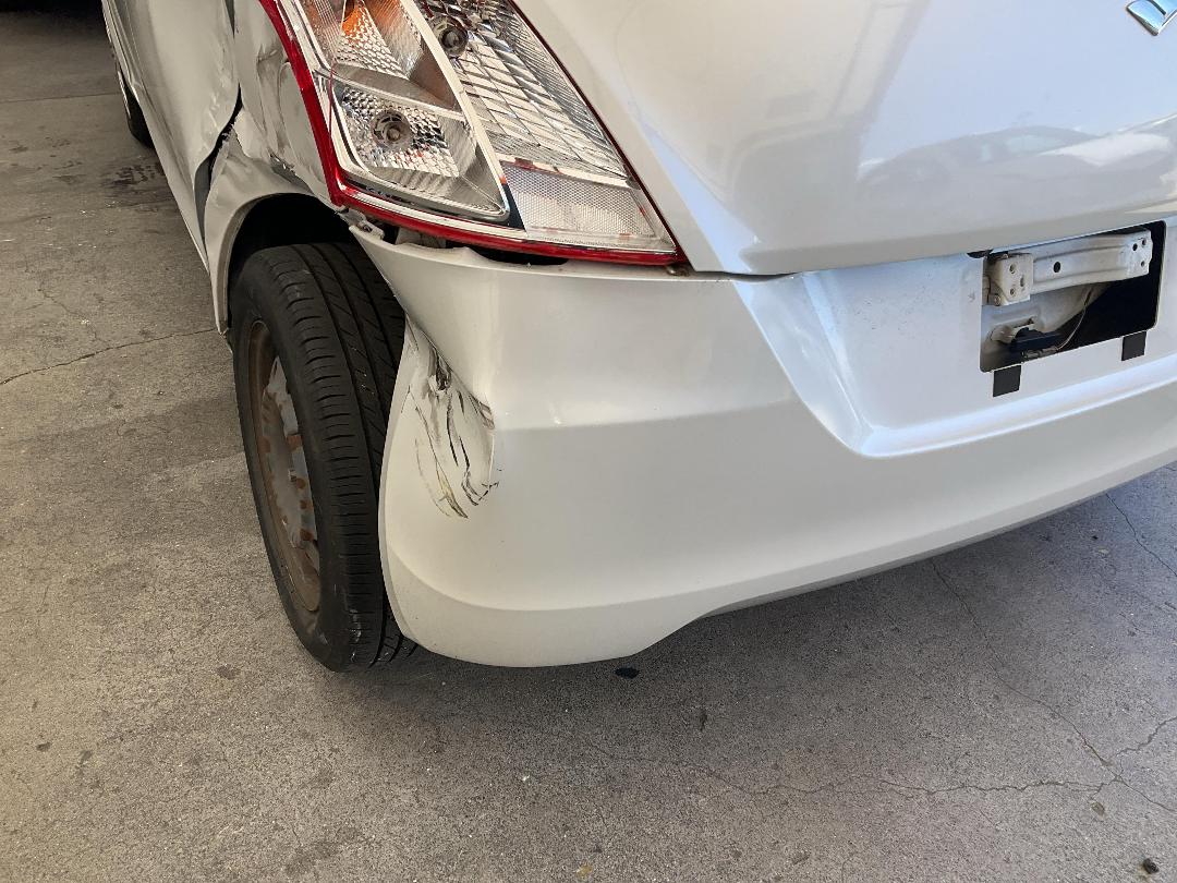 Photo '11' of Suzuki Swift