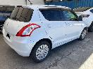 Thumbnail '14' of Suzuki Swift