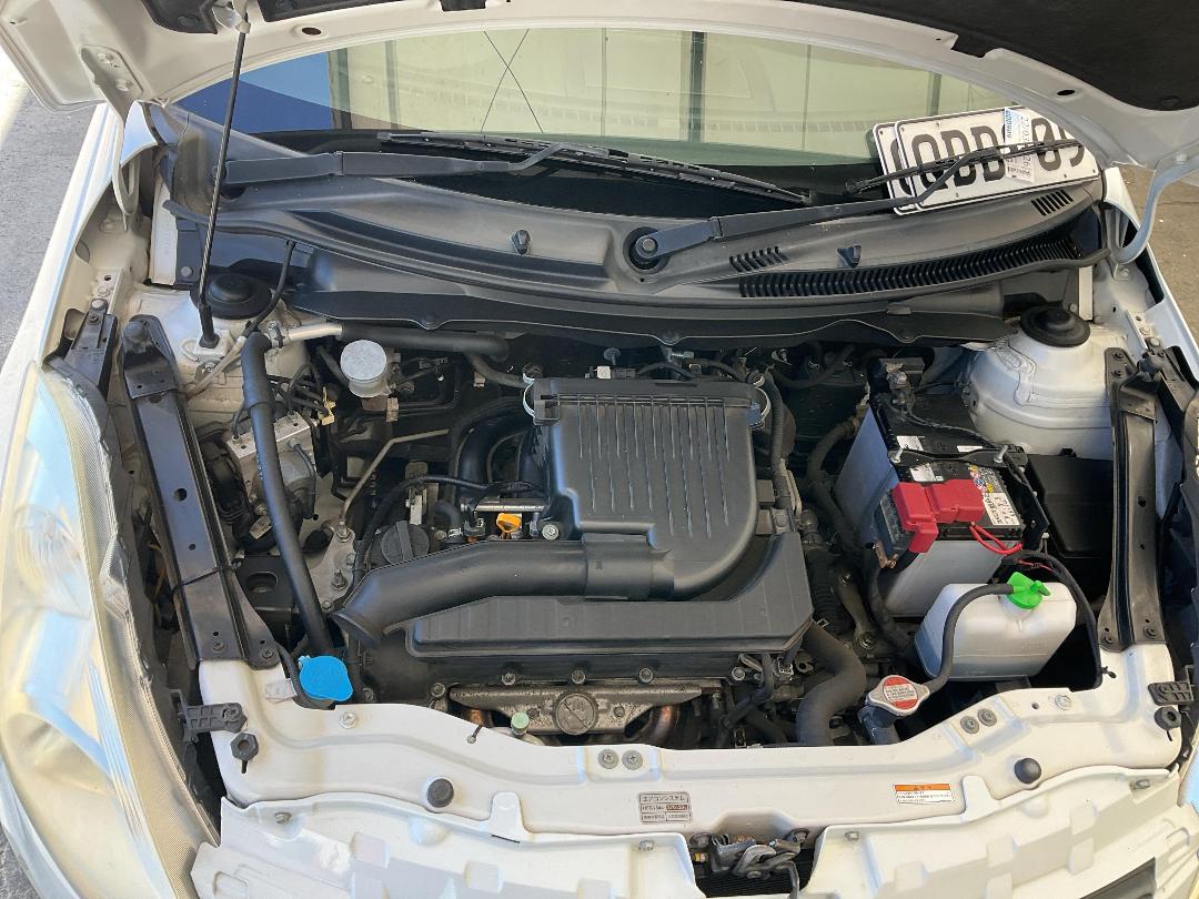 Photo '23' of Suzuki Swift