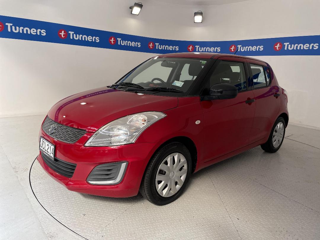 Photo '4' of Suzuki Swift