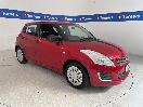 Thumbnail '1' of Suzuki Swift