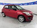 Thumbnail '1' of Suzuki Swift