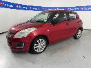 Thumbnail '4' of Suzuki Swift