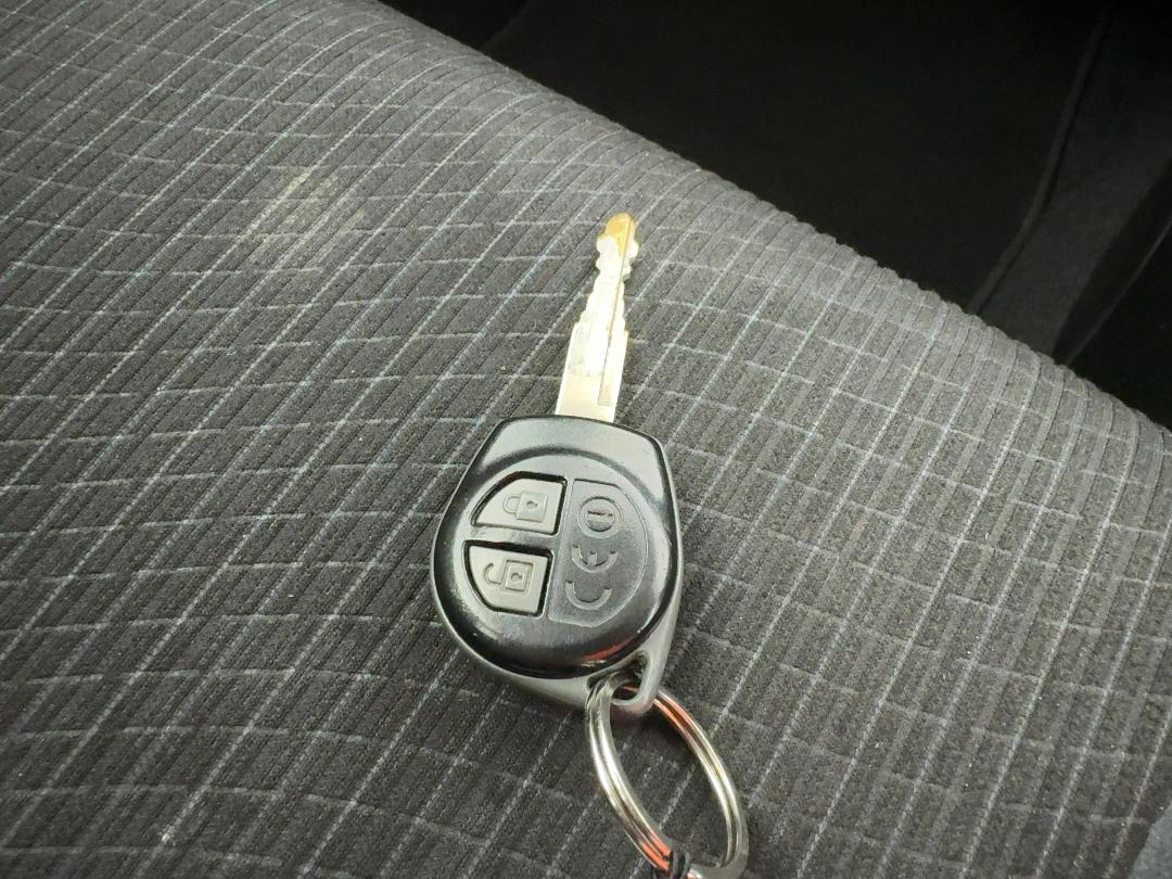 Photo '22' of Suzuki Swift