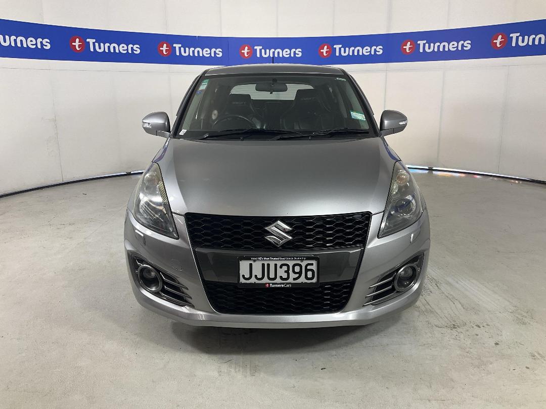 Photo '2' of Suzuki Swift