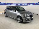 Thumbnail '1' of Suzuki Swift