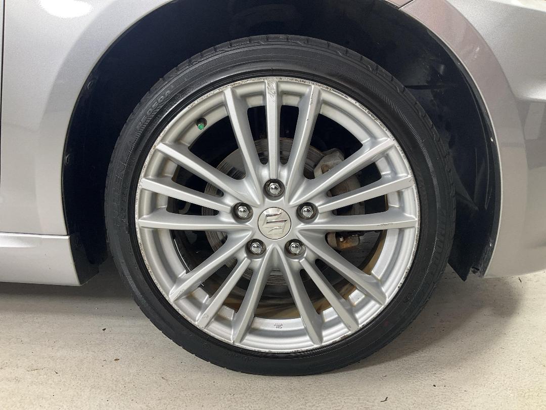 Photo '9' of Suzuki Swift