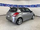 Thumbnail '7' of Suzuki Swift