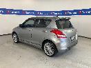 Thumbnail '5' of Suzuki Swift