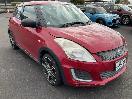 Thumbnail '1' of Suzuki Swift Glab
