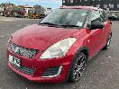 Thumbnail '5' of Suzuki Swift Glab