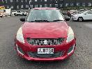 Thumbnail '6' of Suzuki Swift Glab