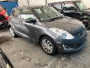 Thumbnail '1' of Suzuki Swift Rsxab